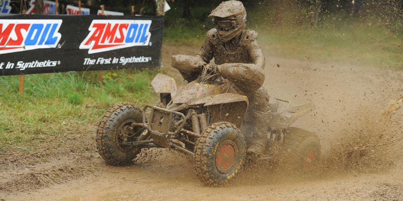 Quick Fill #35: This Week in GNCC
