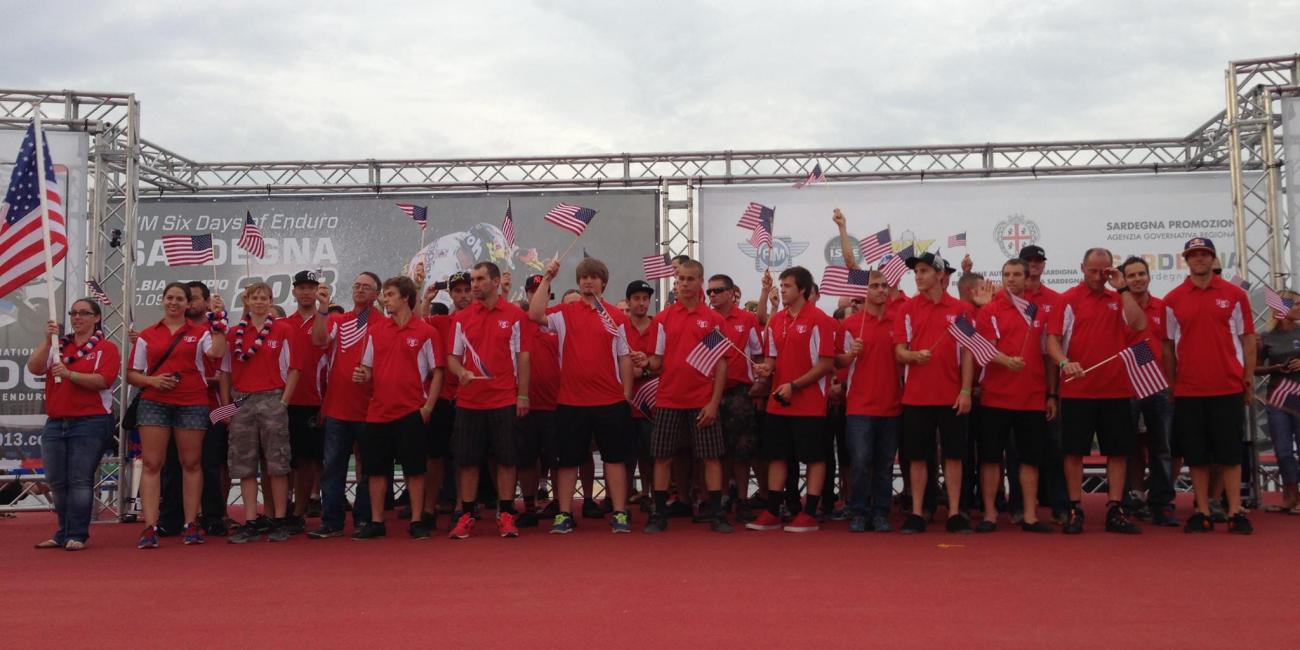 Quick Fill #36: This Week in GNCC