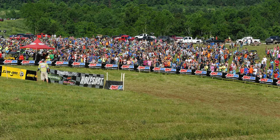 AMSOIL Grand National Cross Country Series Announces 2014 Dates