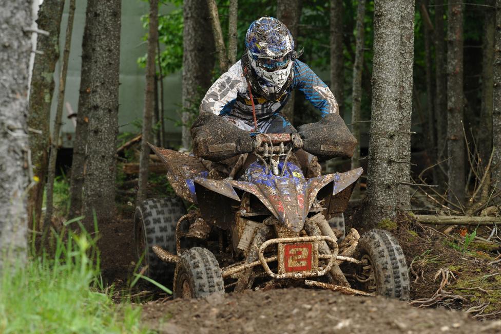 Fowler (2) looks to capture an overall victory this Saturday in his home state of Ohio 