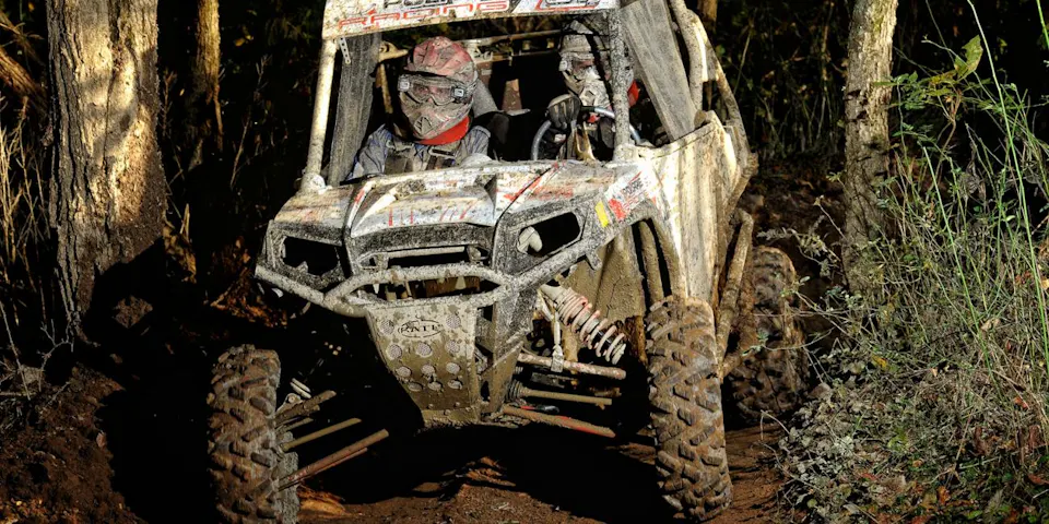Quick Fill #37: This Week in GNCC