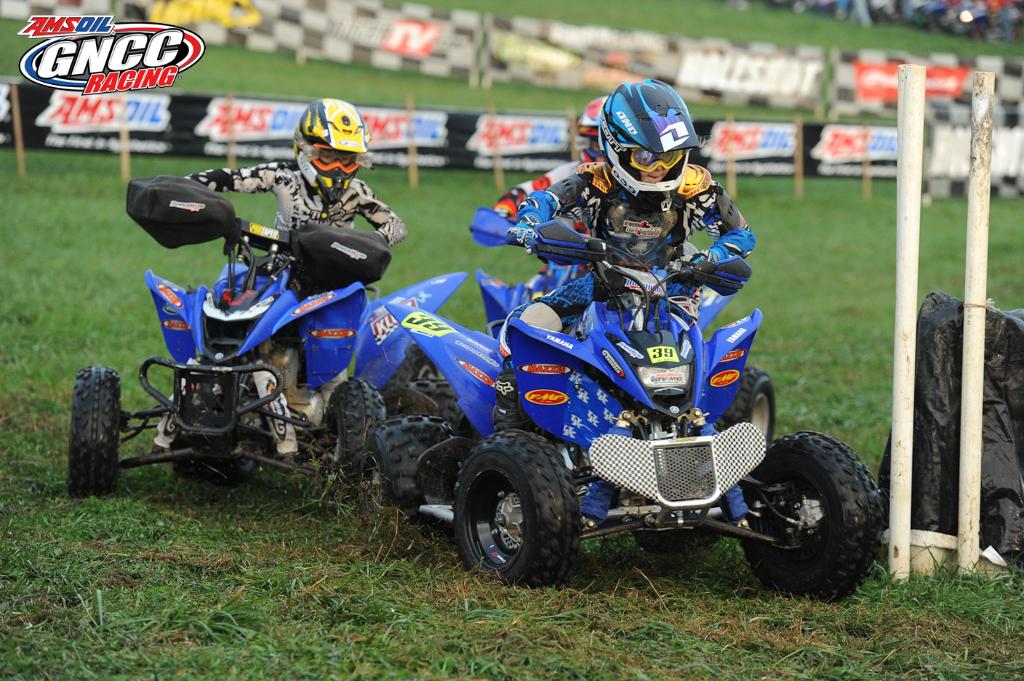 Photo Gallery Powerline Park Youth ATV - GNCC Racing