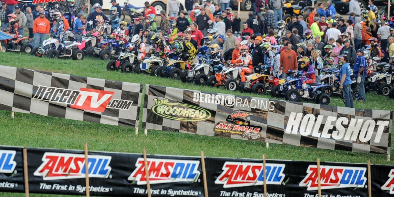 Photo Gallery Powerline Park Youth ATV