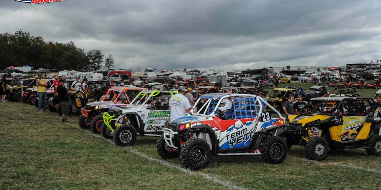 Photo Gallery Powerline Park SxS