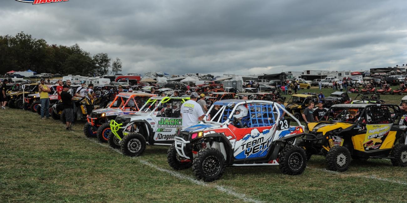 Photo Gallery Powerline Park SxS