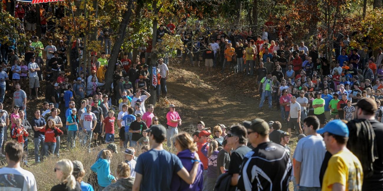 Photo Gallery Powerline Park Morning ATV's