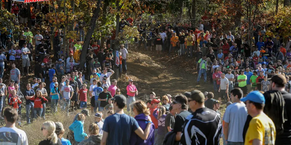 Photo Gallery Powerline Park Morning ATV's