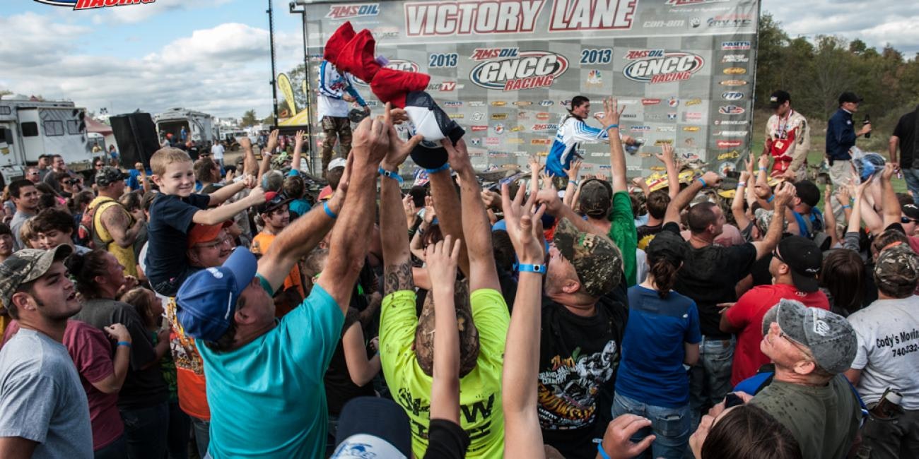 Photo Gallery Powerline Park Afternoon ATV's