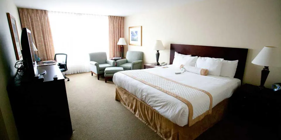 Ironman Hotel List