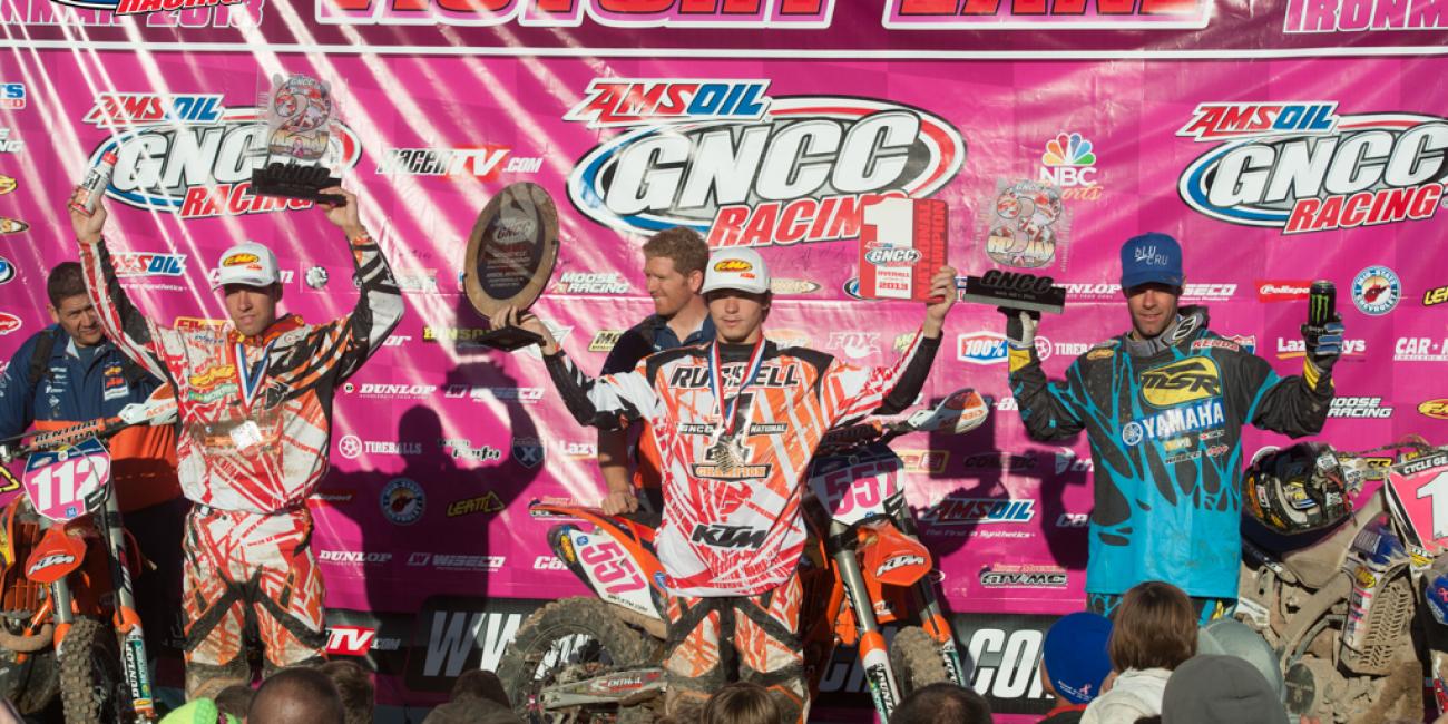 Photo Gallery Ironman PM Bikes