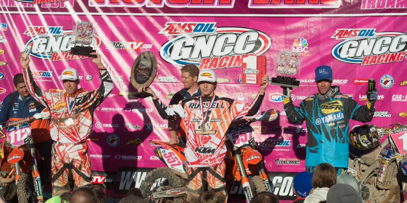 Photo Gallery Ironman PM Bikes