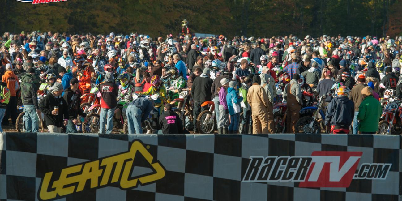 Photo Gallery Ironman AM Bikes