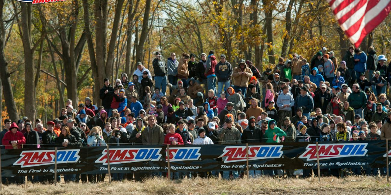 Photo Gallery: Ironman PM ATV