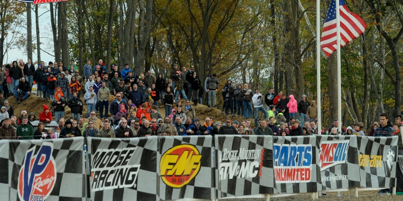 Photo Gallery: Ironman UTVs