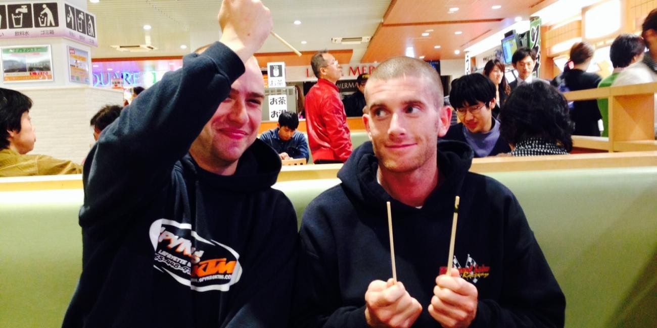 Quick Fill #40: This Week in GNCC