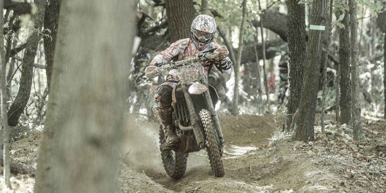 Video Report - Round 13 Ironman Bikes