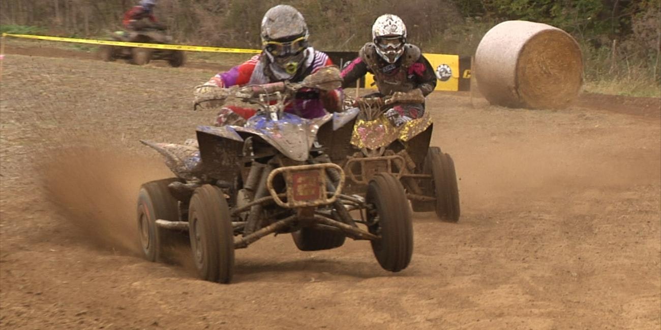 Video Report - Round 13 Ironman ATVs
