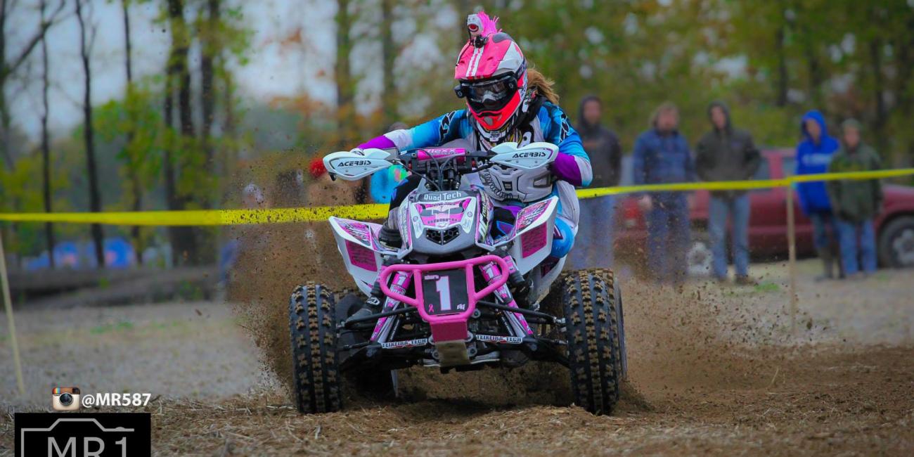 Tuesday Toolbox: Kylie Ahart