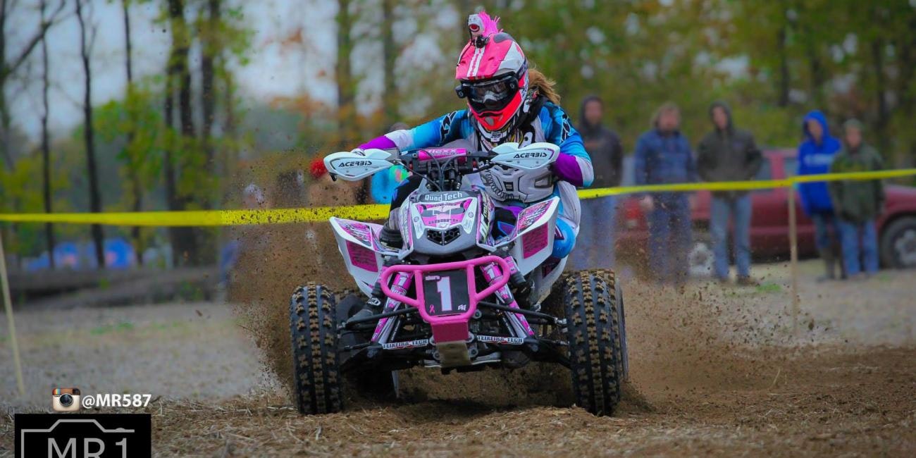 Tuesday Toolbox: Kylie Ahart