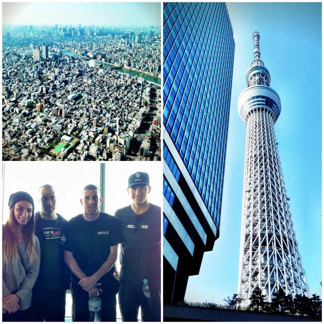 #gnccgoestojapan 