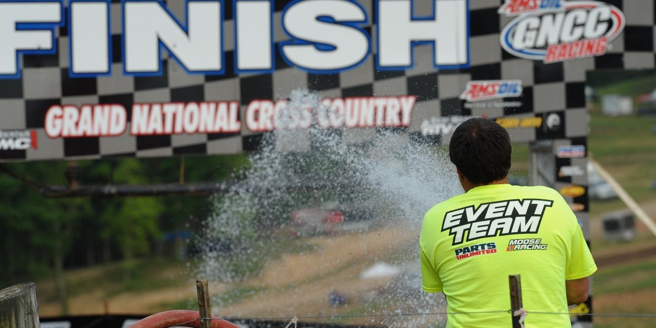 Quick Fill #42: This Week in GNCC