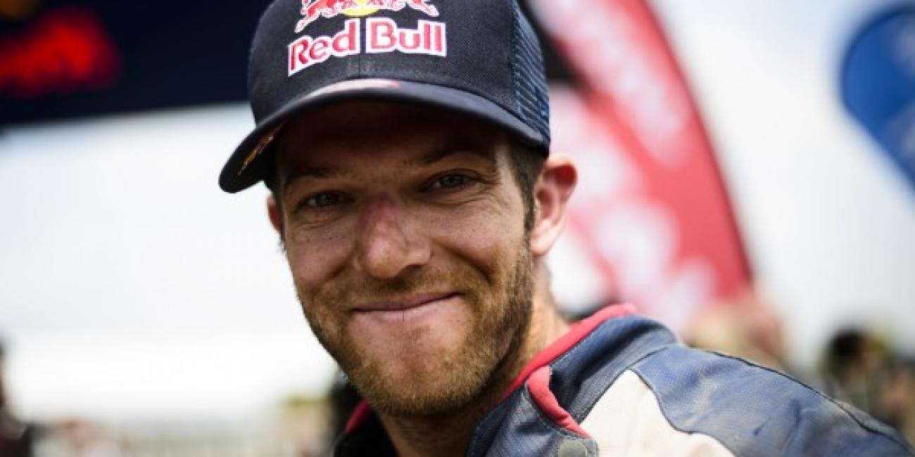 KTM Mourns the Loss of Kurt Caselli