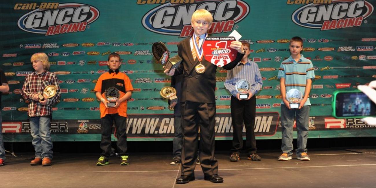 Quick Fill #43: This Week in GNCC