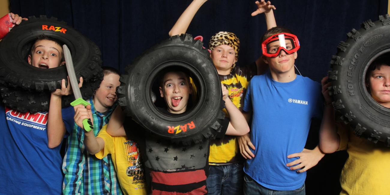 Quick Fill #45: This Week in GNCC