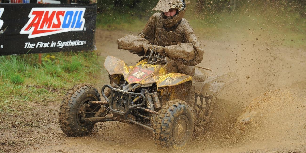 ALCO Cleaning Products Join GNCC Racing for 2014 Season