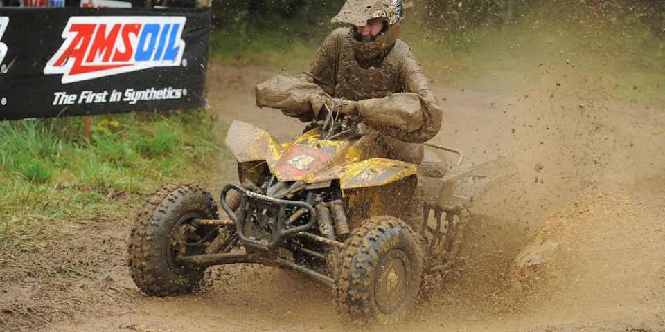 ALCO Cleaning Products Join GNCC Racing for 2014 Season