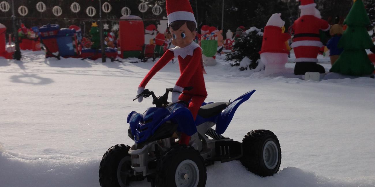 Quick Fill #47: This Week in GNCC