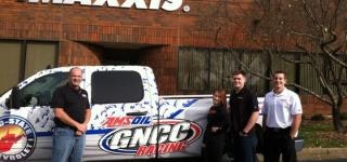 Maxxis Signs 3-Year Deal as GNCC Presenting Sponsor