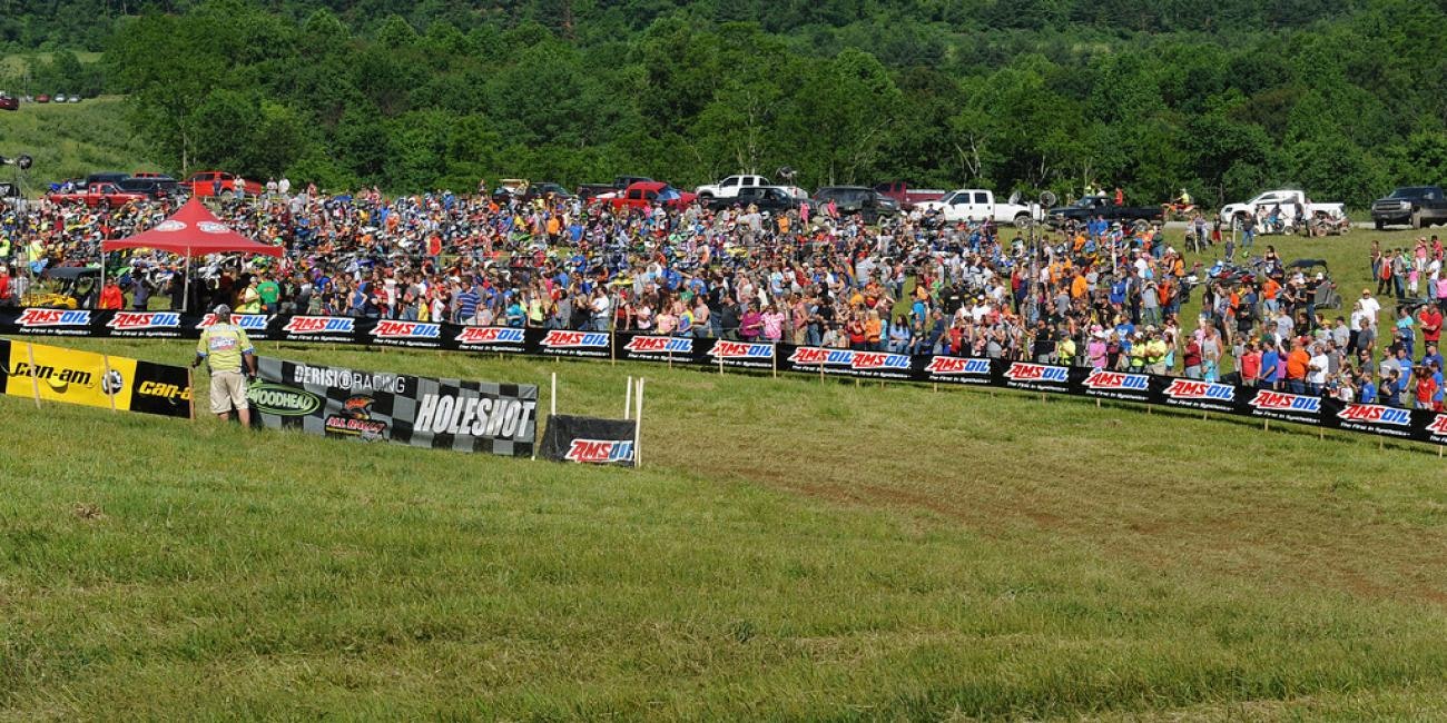 Quick Fill #1: This Week in GNCC