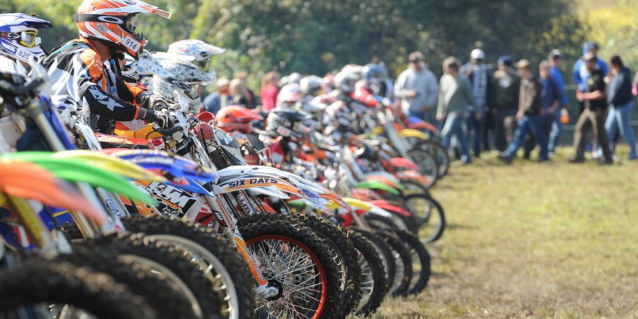 2014 GNCC Rules and National Classes