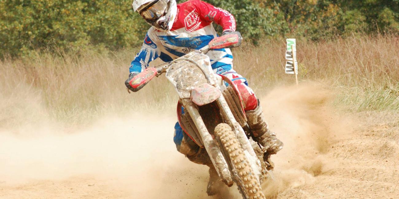 Tuesday Toolbox: Brady Myers - GNCC Racing