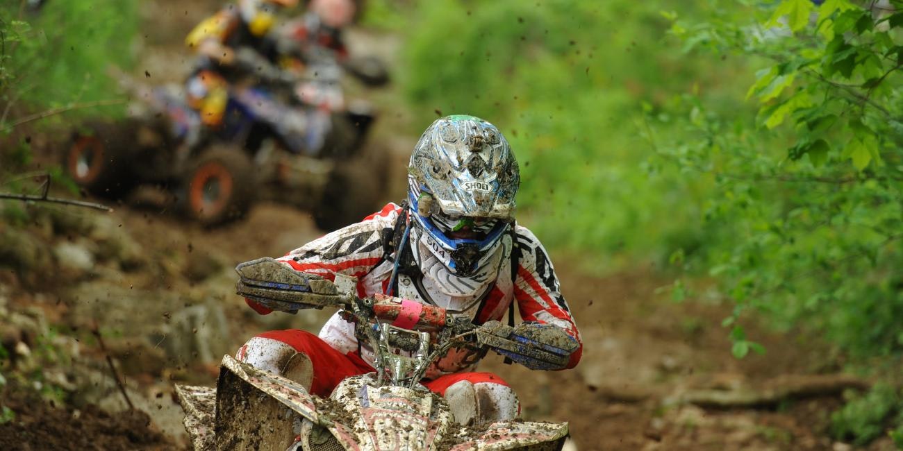 Quick Fil #3: This Week In GNCC