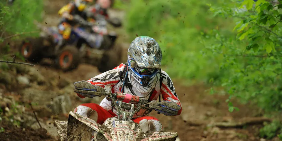 Quick Fil #3: This Week In GNCC
