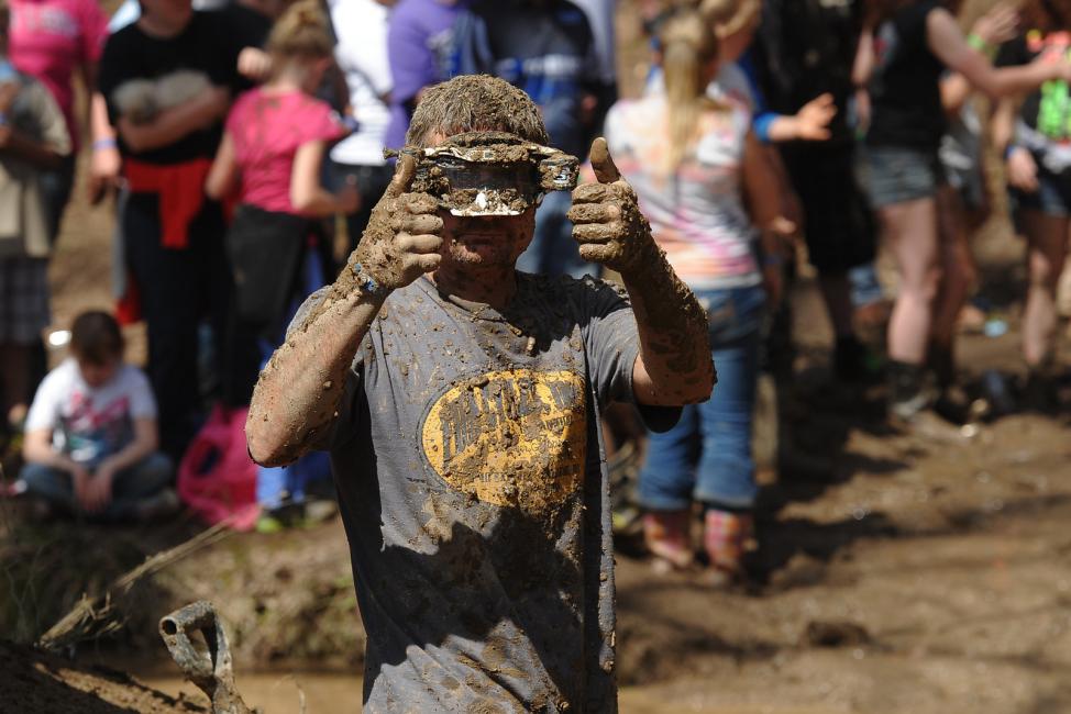 Whose Ready!?    -Photo: Hill