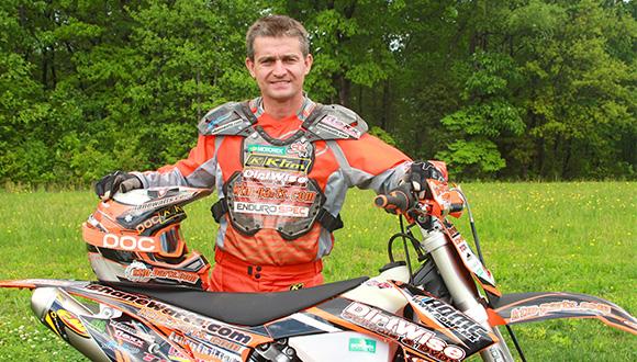 Wattsy is back! The return of the '00 GNCC Champ will be an interesting addition to the front row