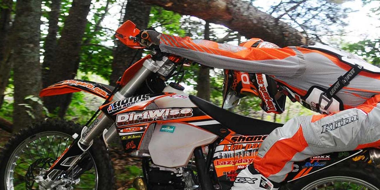 Tuesday Toolbox: Shane Watts