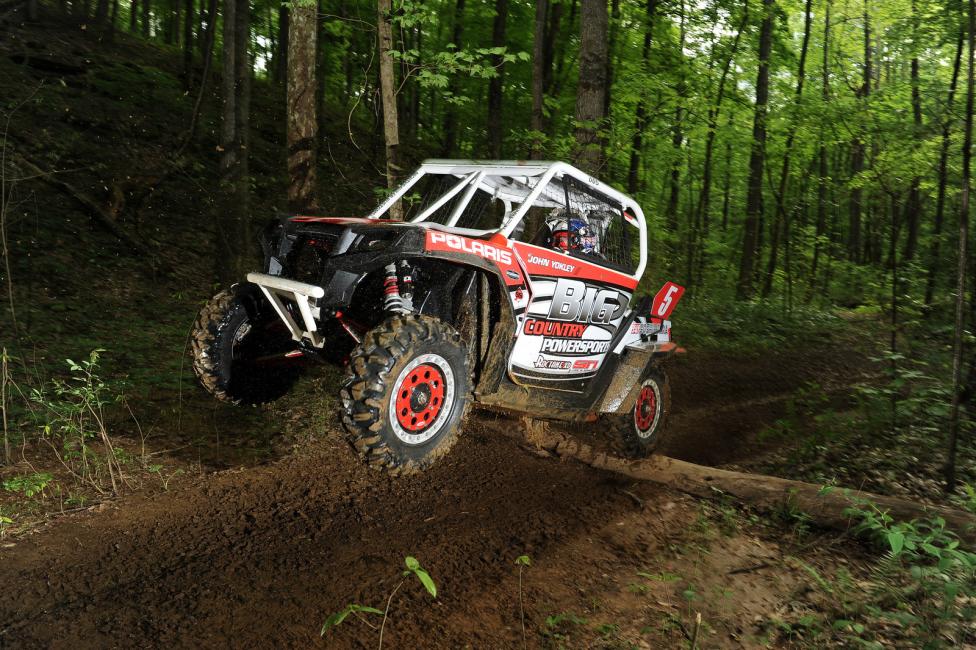 Big Country Powersports flyin' high! 