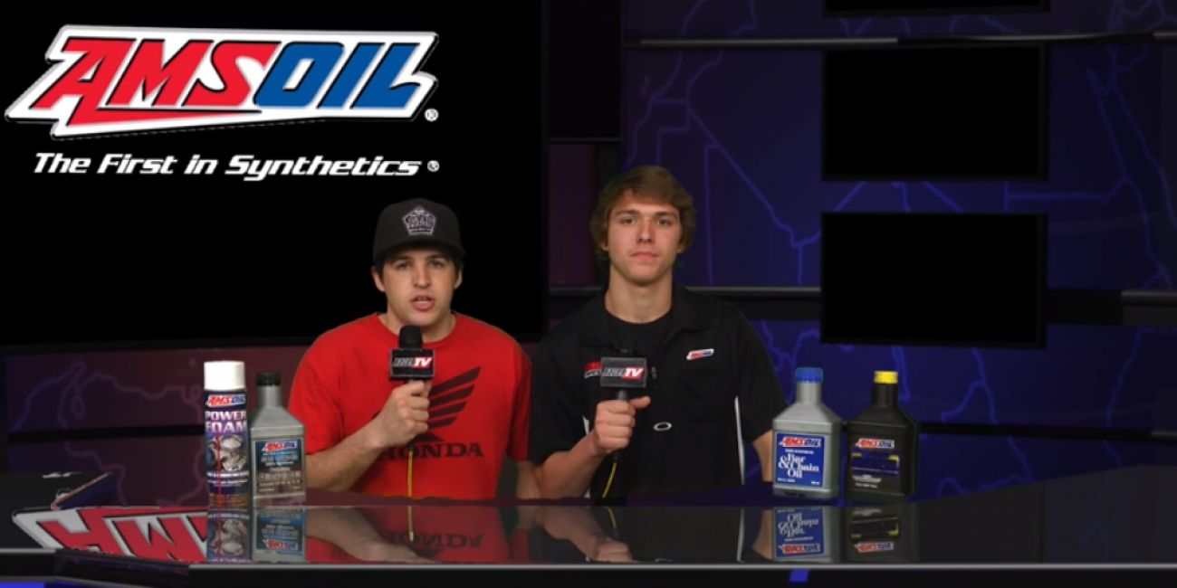 Video - Thad Duvall and Layne Michael Discuss 2014