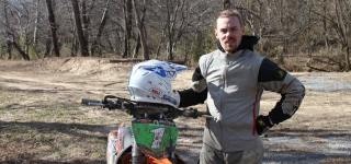 Jason Thomas Continues 2014 Race Preparation with Another Triumphant Victory