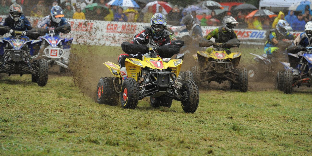 Quick Fill 6: This Week in GNCC