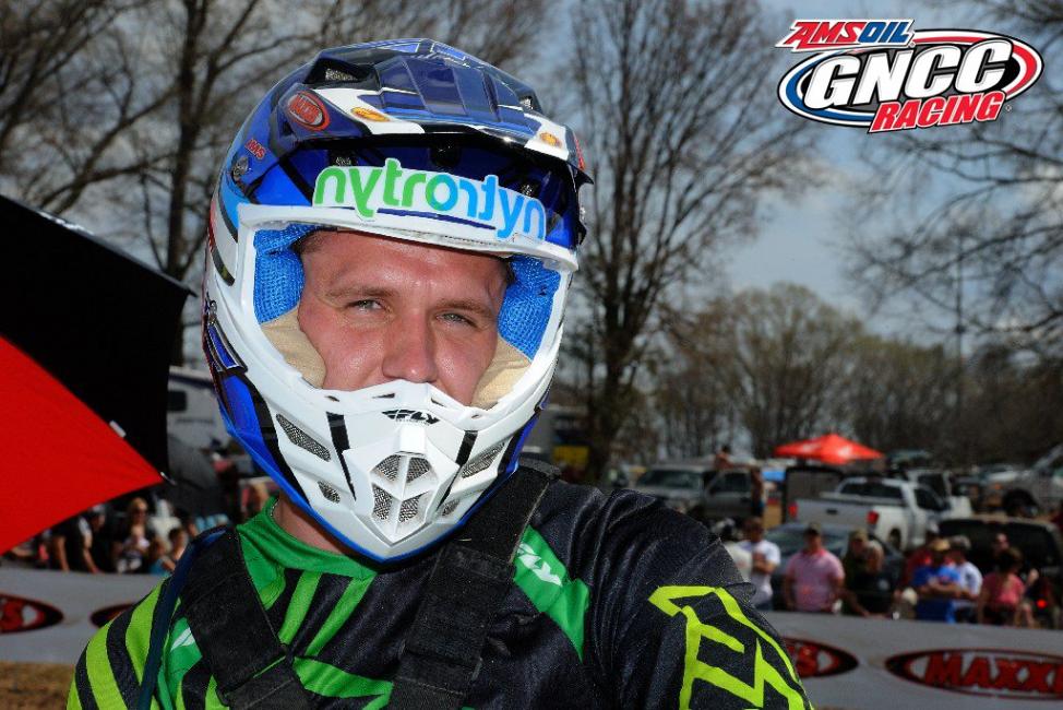 Adam Bonneur - the fast boy from Illinois. Check out his Tuesday Toolbox this week 