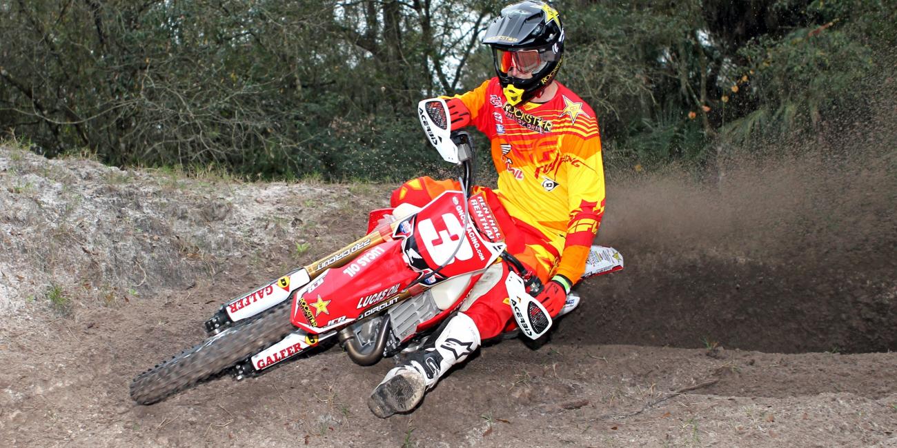 Quick Fill #7: This Week in GNCC