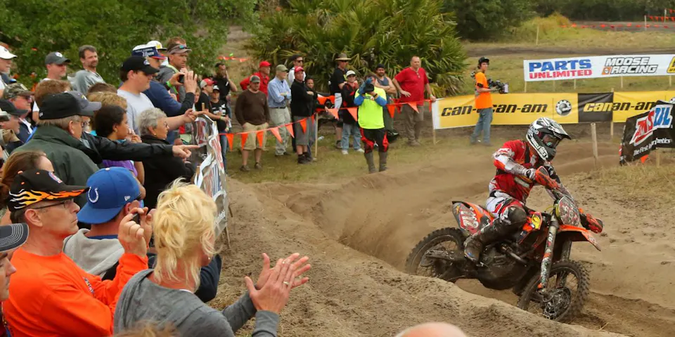 Quick Fill #9: This Week in GNCC