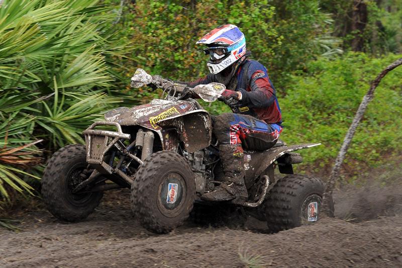 #tbt River Ranch GNCC opener 2012 - Adam McGill 