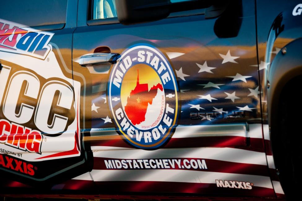 If you're in the market for a new truck, hit up MidStateChevy.com! 