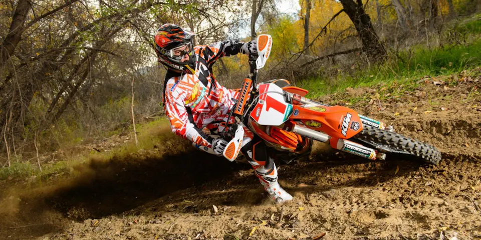 Kailub Russell Leads a Talented Field Into 2014 Opener